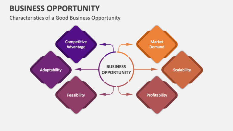 business opportunity slide1