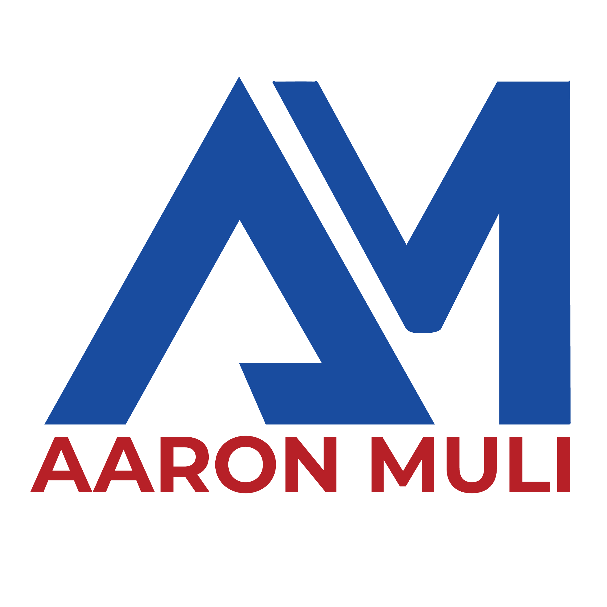 Aaron Muli