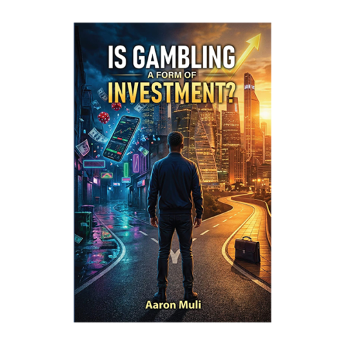 Is Gambling a Form of Investment