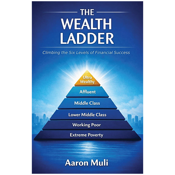 the-wealth-ladder-book-by-aaron-muli-financial-success-wealth-building-guide