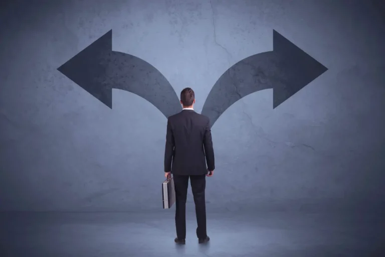 Choosing the Right Opportunity: The Strategic Test Every Enterprise Must Pass 3 multiple job offers decision